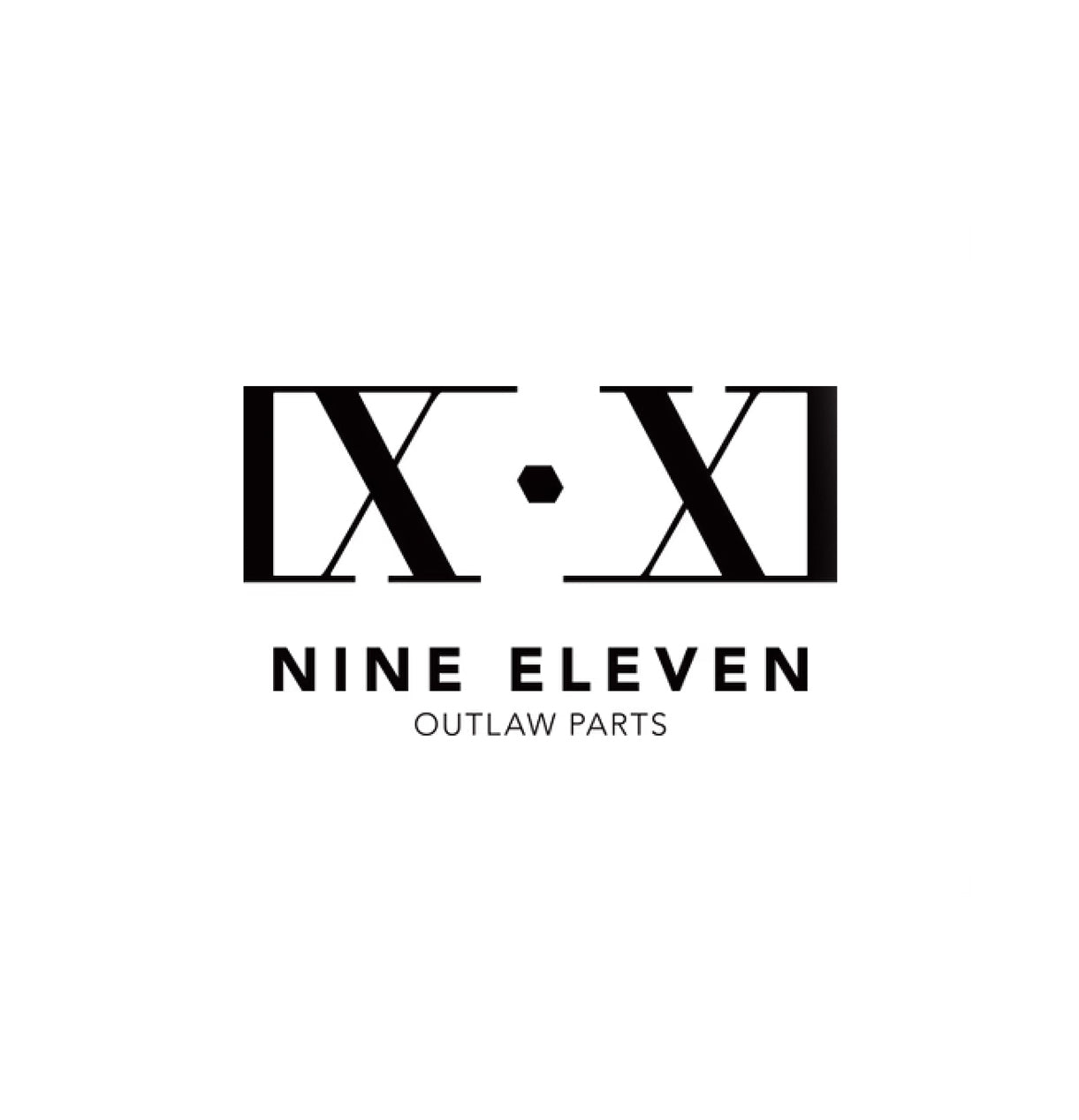 NINE ELEVEN OUTLAW COLLECTION