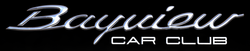 Bayview Car Club logo