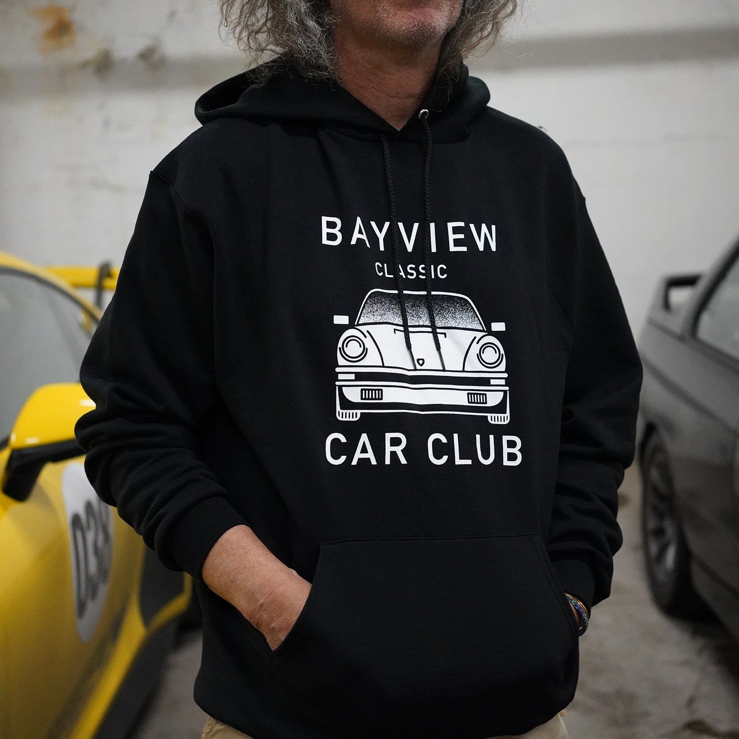 BAYVIEW CLASSIC HOODIE