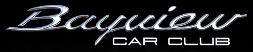 Lake Washington Cars and Coffee