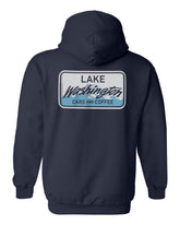 Lake Washington Cars and Coffee