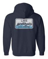 Lake Washington Cars and Coffee
