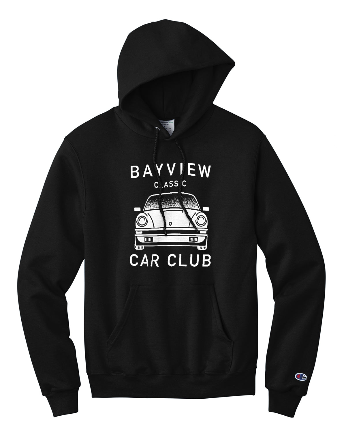 BAYVIEW CLASSIC HOODIE