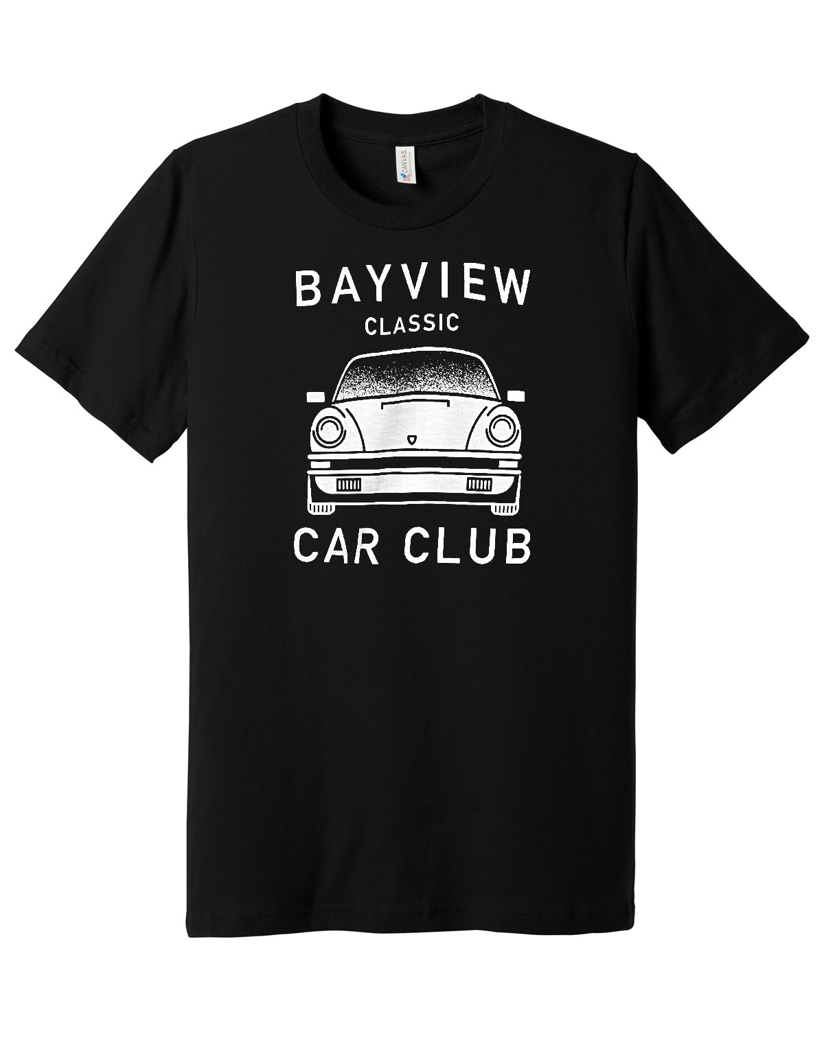 BAYVIEW CLASSIC TEE