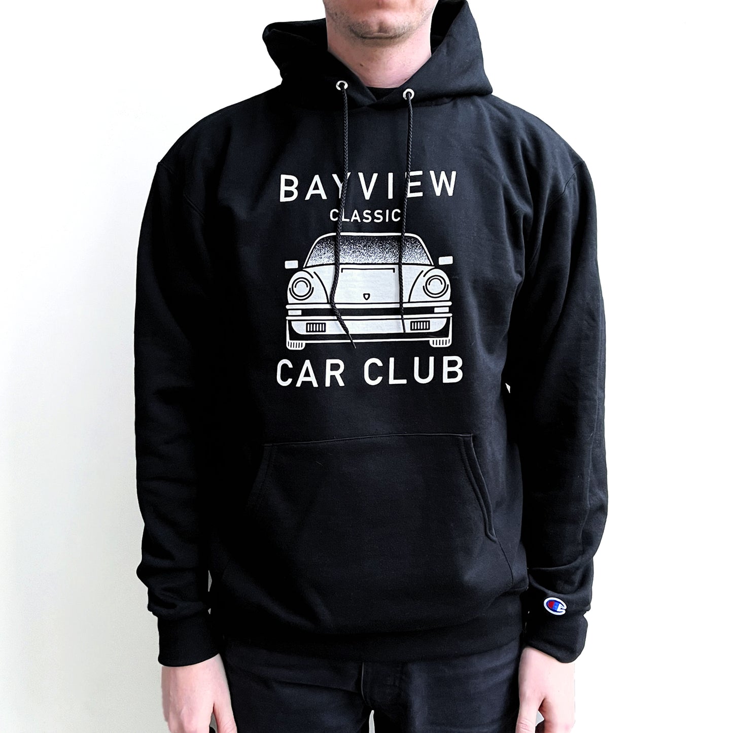 BAYVIEW CLASSIC HOODIE