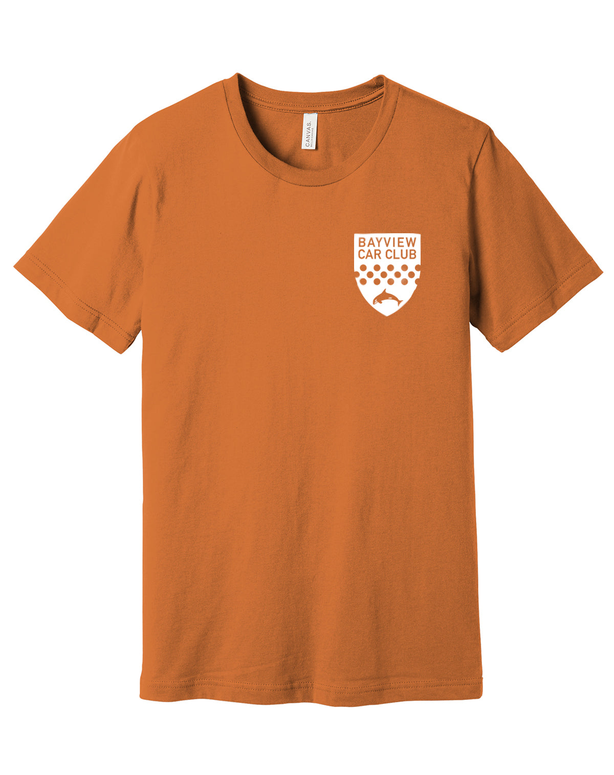 ORCA DOTS TEE